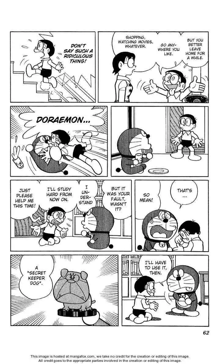 Doraemon Plus Chapter 7 5